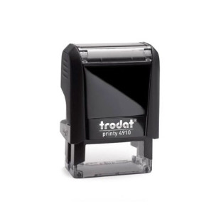 trodat 4910