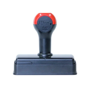 Carimbos Duo Flash M40105