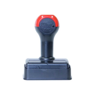 Carimbos Duo Flash M2040
