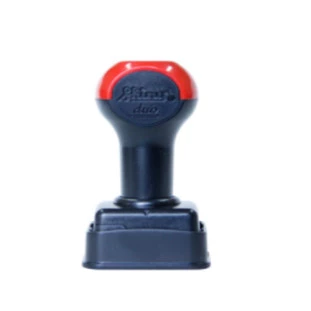 Carimbos Duo Flash M2020