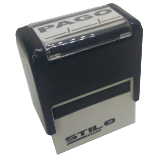 Stilo 20 - PAGO