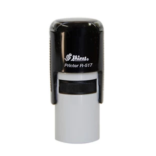 Carimbos Automáticos Shiny R-517