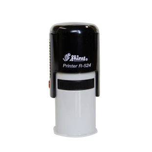 Carimbos Automáticos Shiny R-524