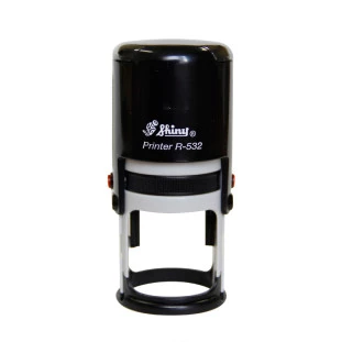 Carimbos Automáticos R-532