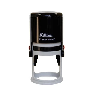 Carimbos Automáticos Shiny R-542