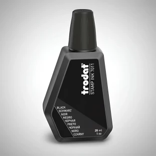 Tinta para Carimbos Automáticos Trodat 28ml