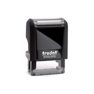 Carimbos Automáticos Trodat 4910
