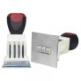 datador 50x50mm plastico